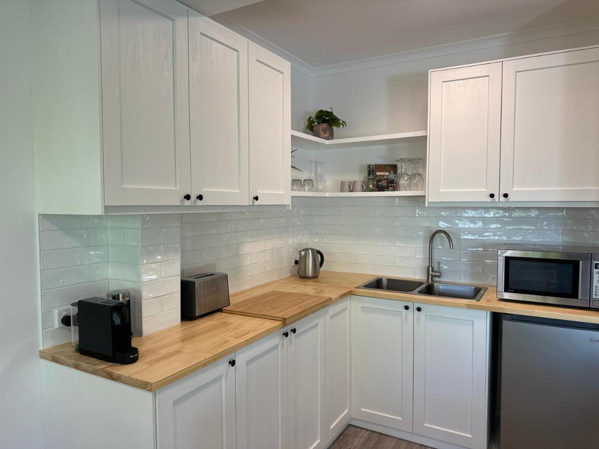 Sunrise Beach Holiday Apartment Zewnętrze zdjęcie